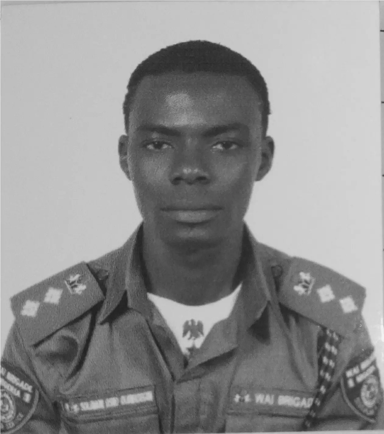 Solomon Oluwasegun avatar picture