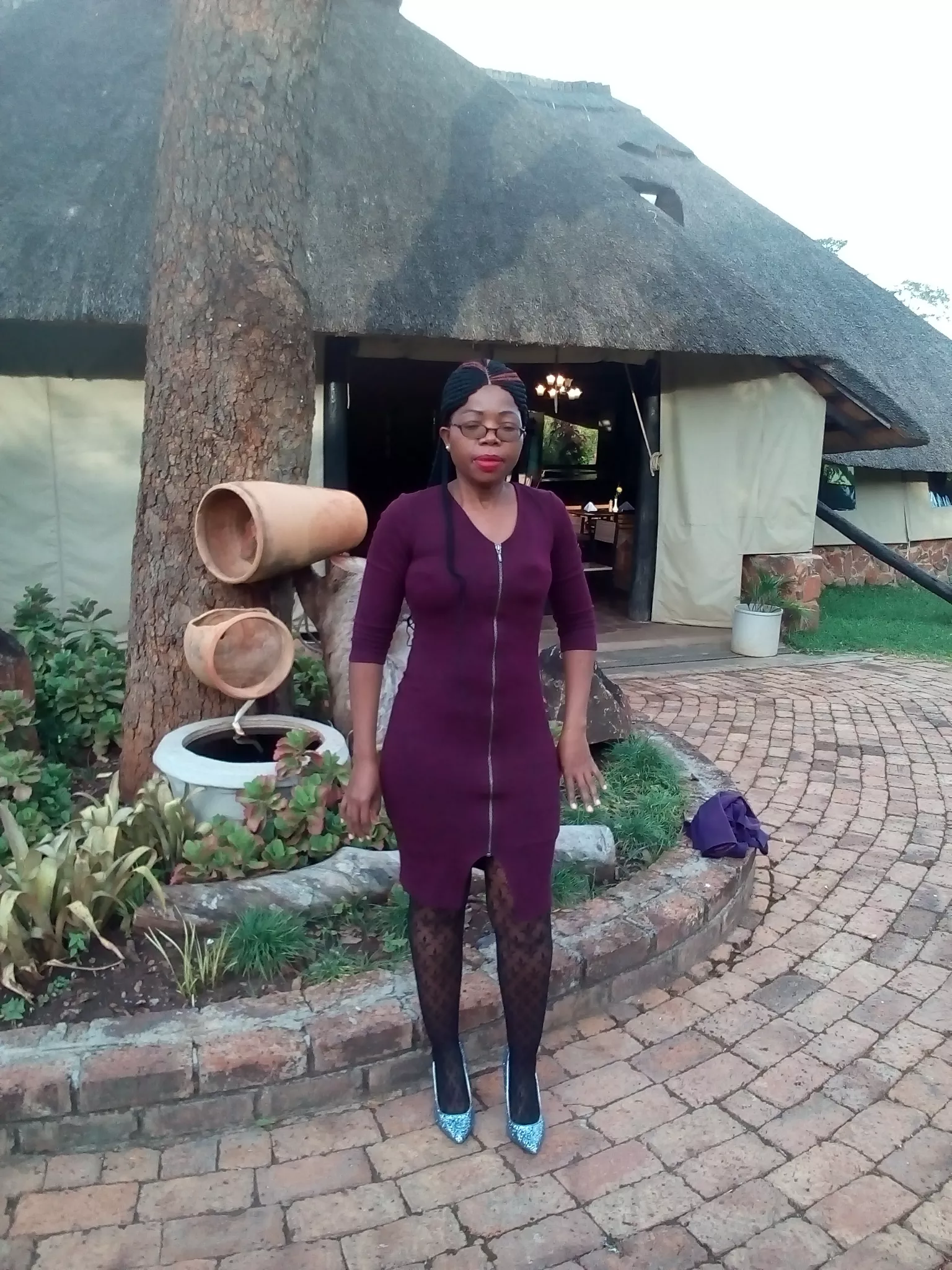 Rebecca Taukobong avatar picture