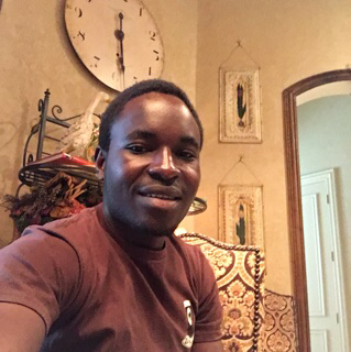 EMMA BWIRE avatar picture