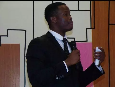 Pastor SenD~iDAD avatar picture