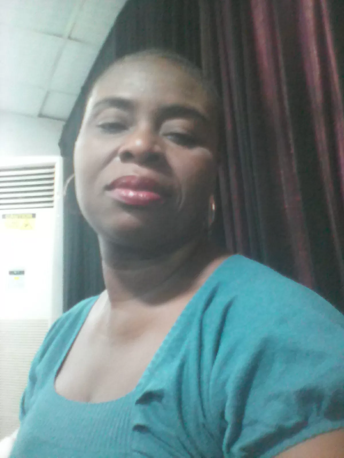 Gloria Itua avatar picture