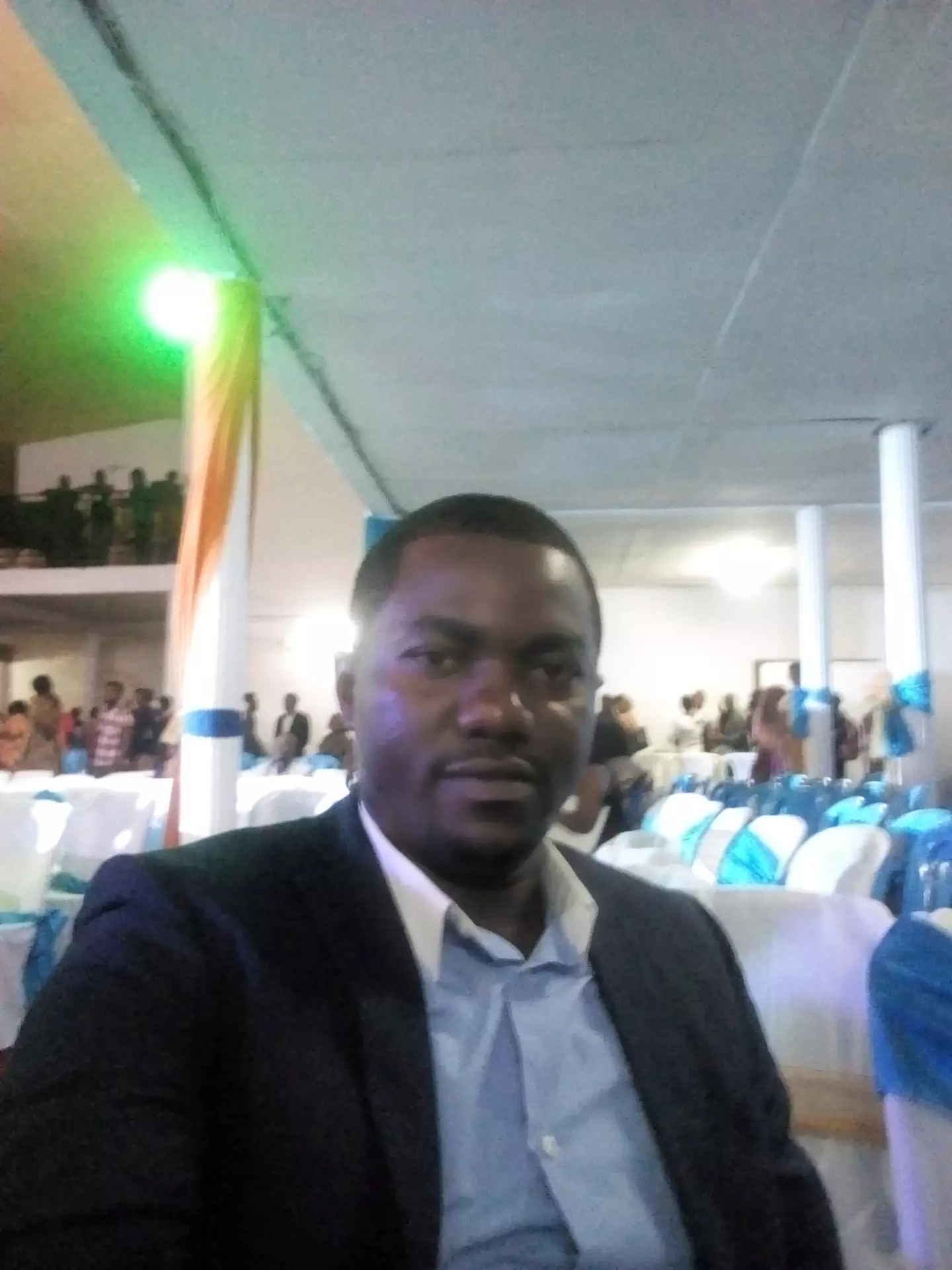 Bro Boris Tsowa avatar picture