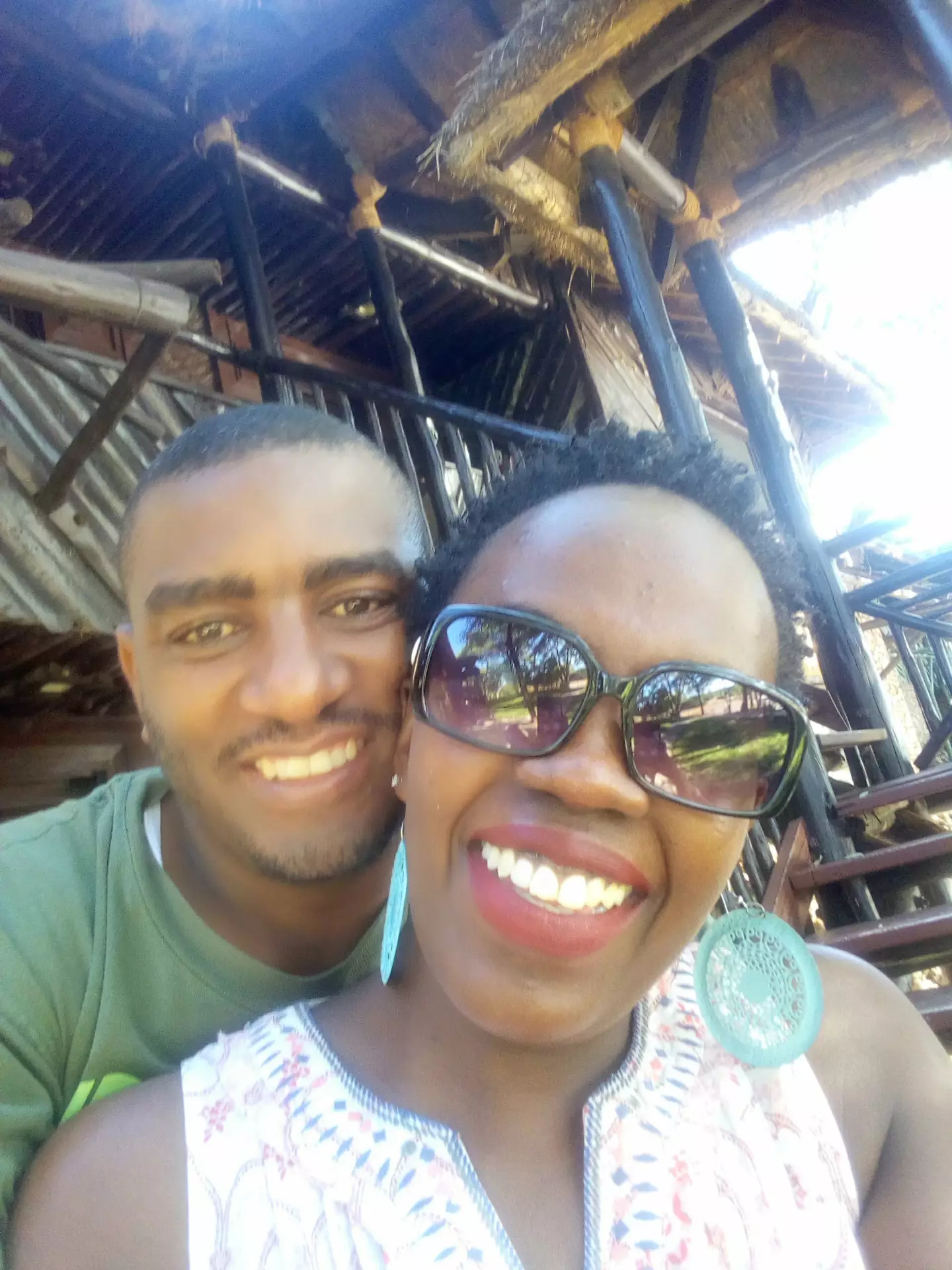 Christine Wambui Mutio avatar picture