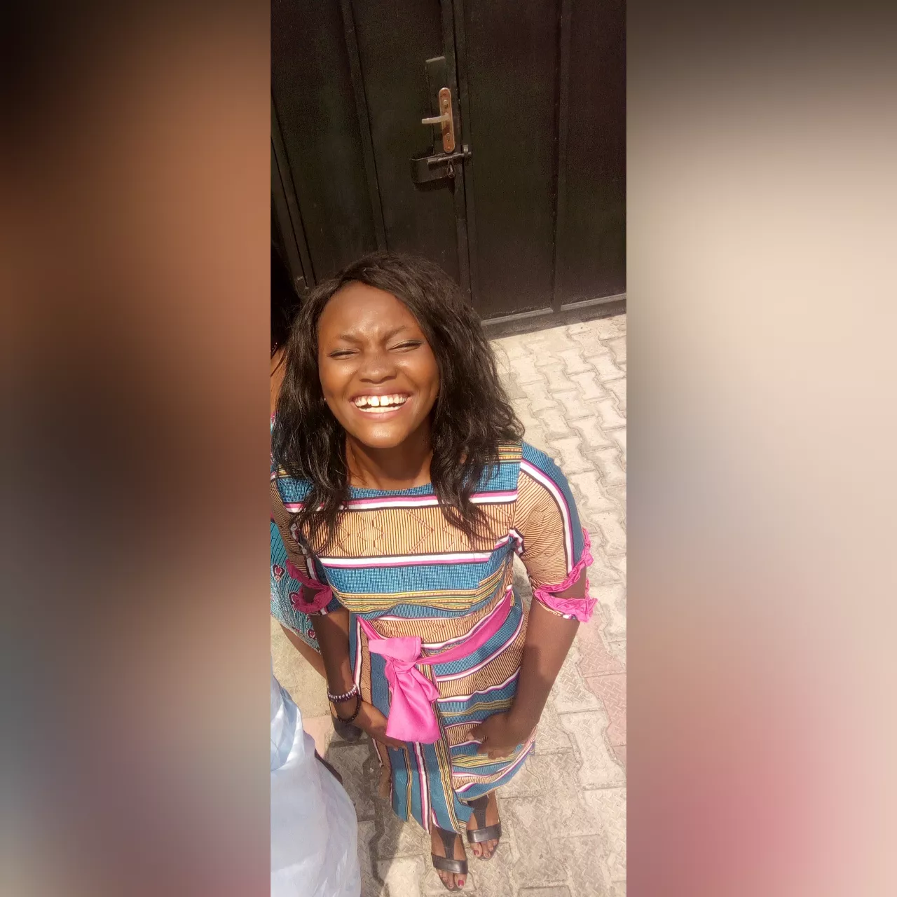 Okosun Joy avatar picture