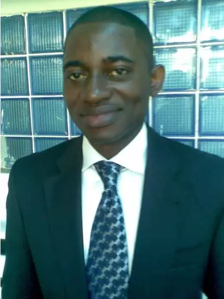 Bro Jeremiah Echikwu avatar picture