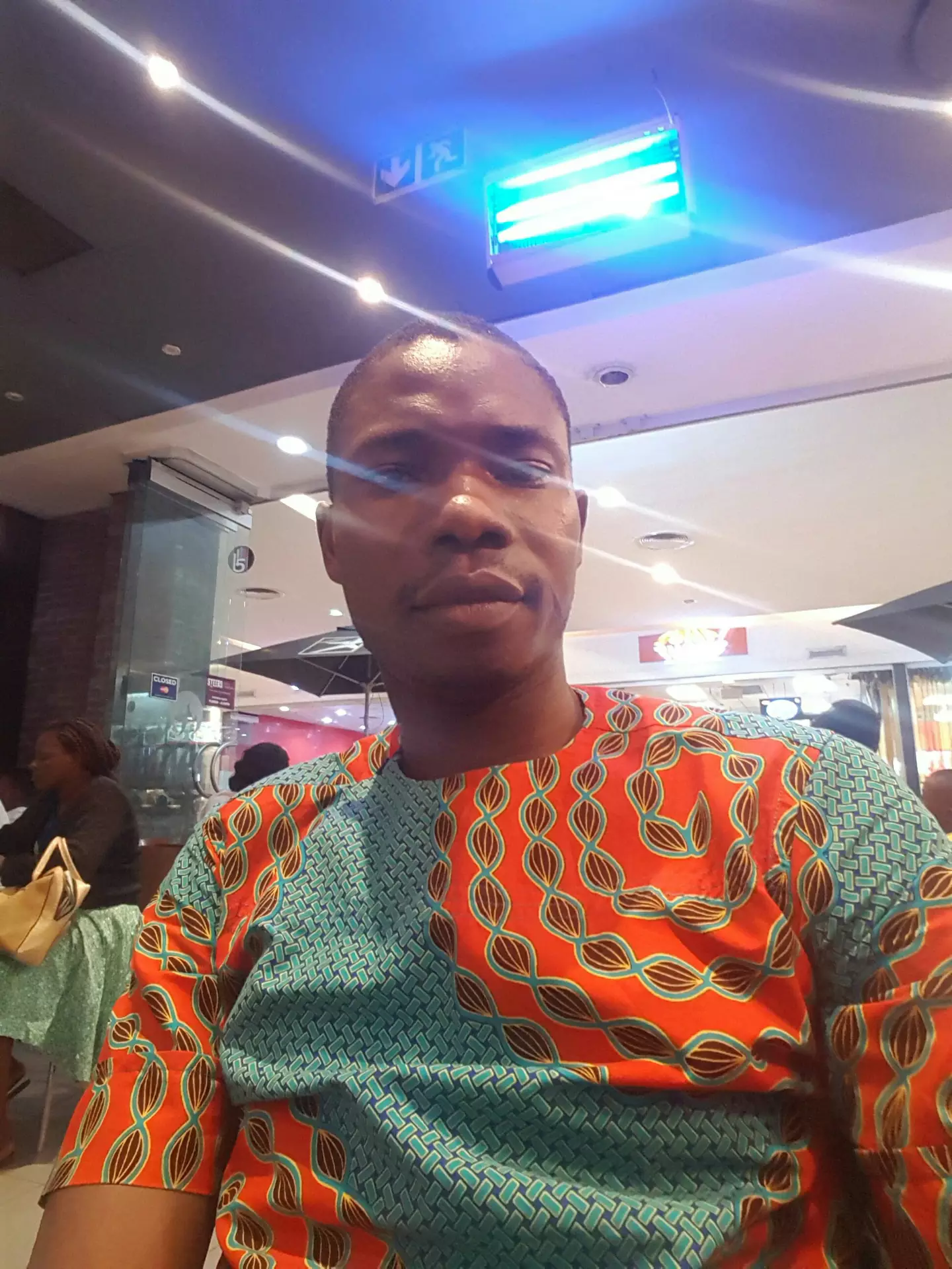 Akinola Peter avatar picture