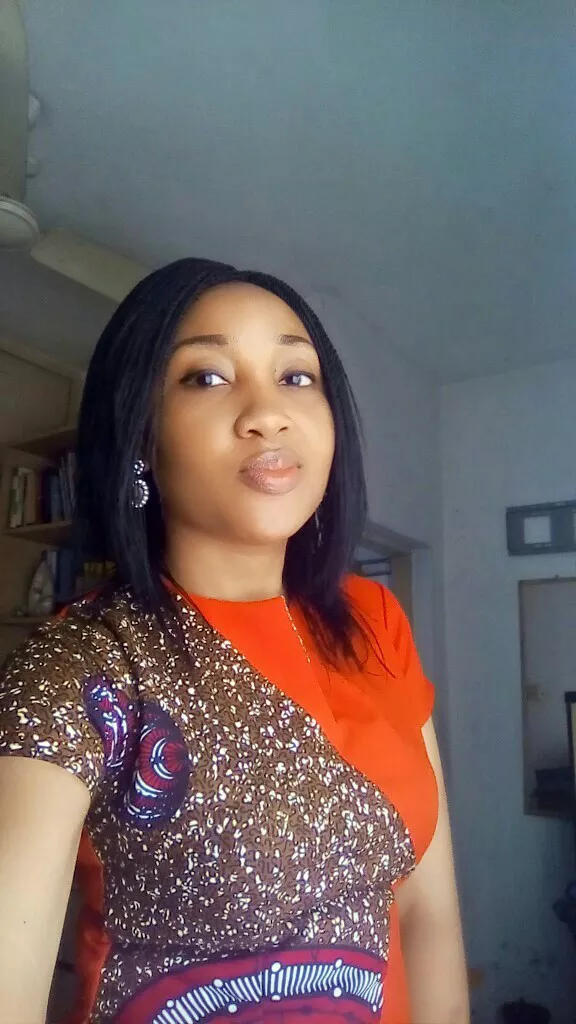 Ngozi Georgewill Esie avatar picture