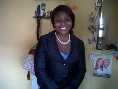 Esther Eddy Okokhue avatar picture