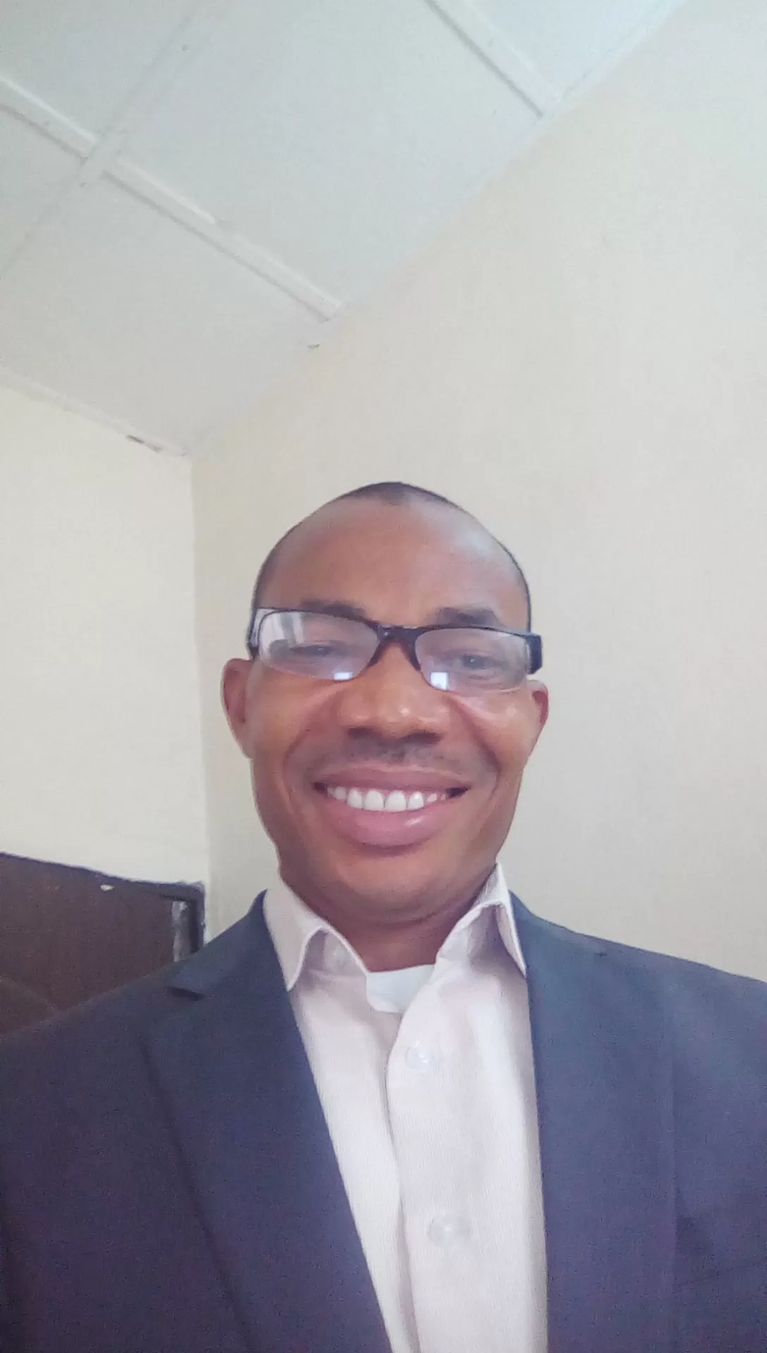 Hillary Onyedi Titus avatar picture