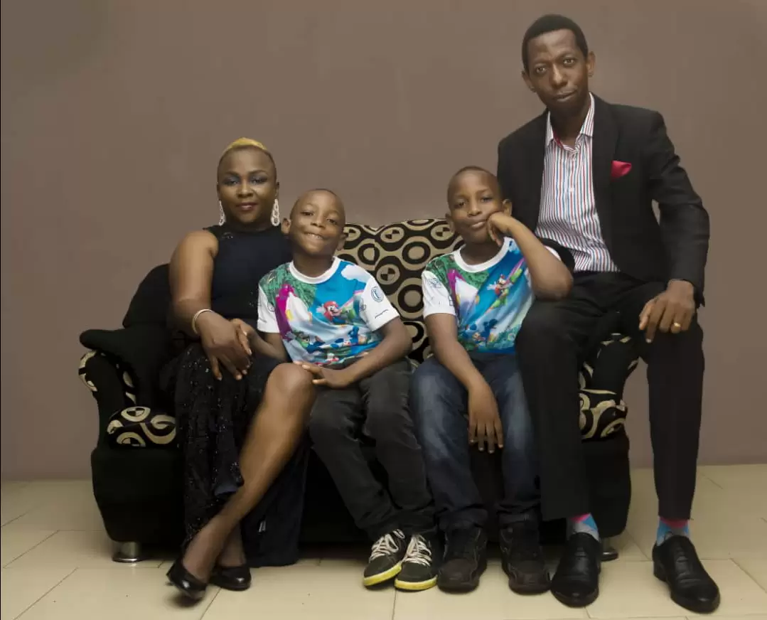 Pst Tayo Adekunle avatar picture