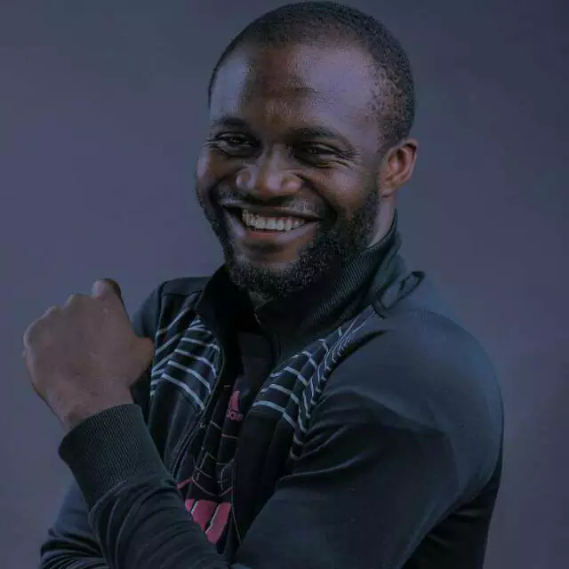 Victor Ochui avatar picture