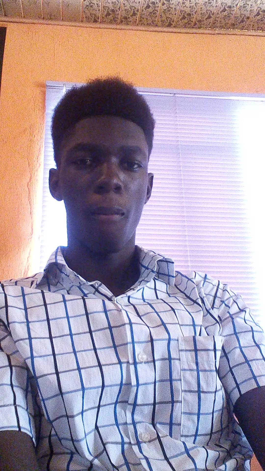 Joseph Ugbeva avatar picture