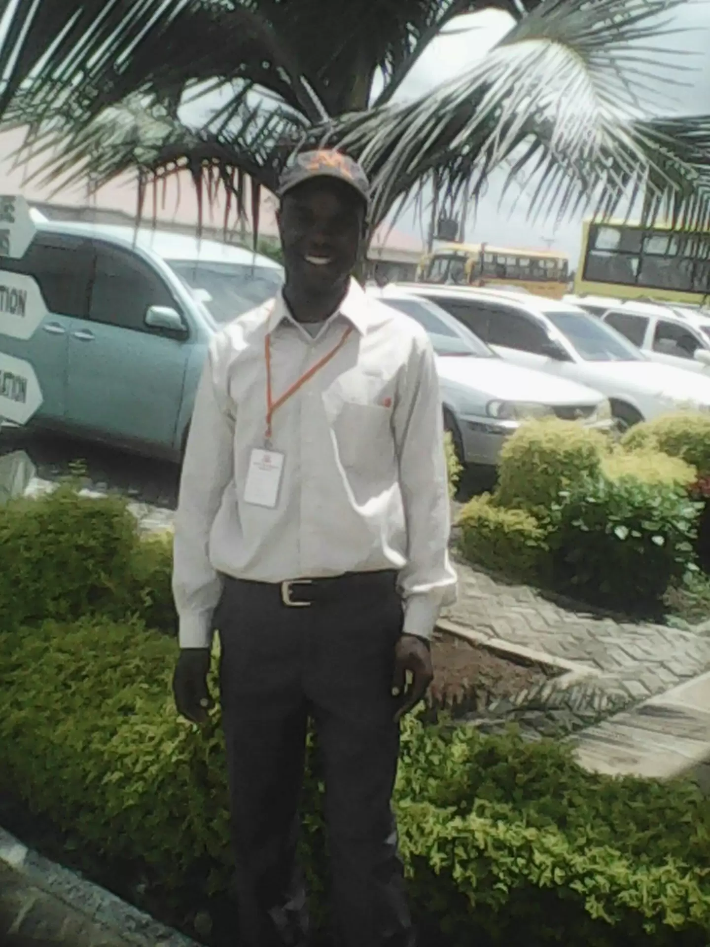 King Mike avatar picture