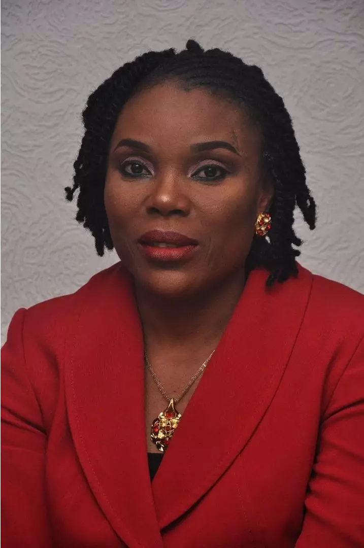 Dcns Nkechi Nwokolo avatar picture