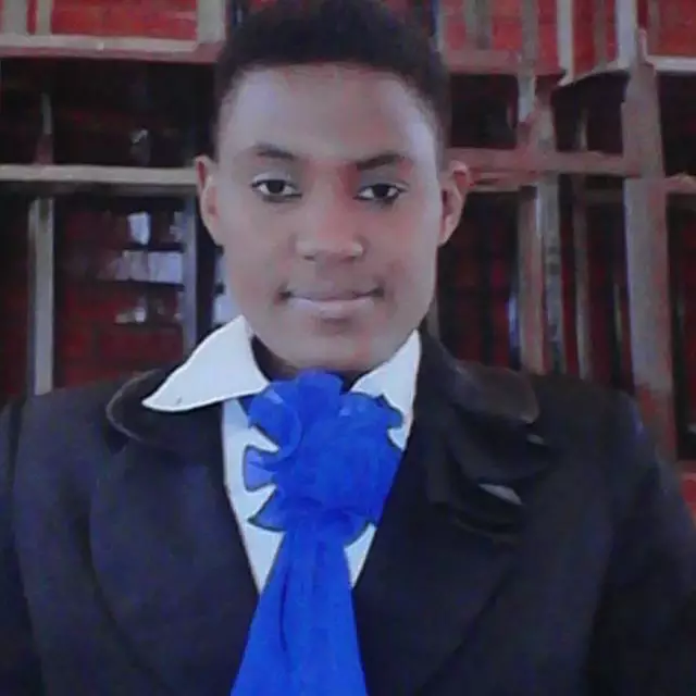 Stephania Mutirori avatar picture