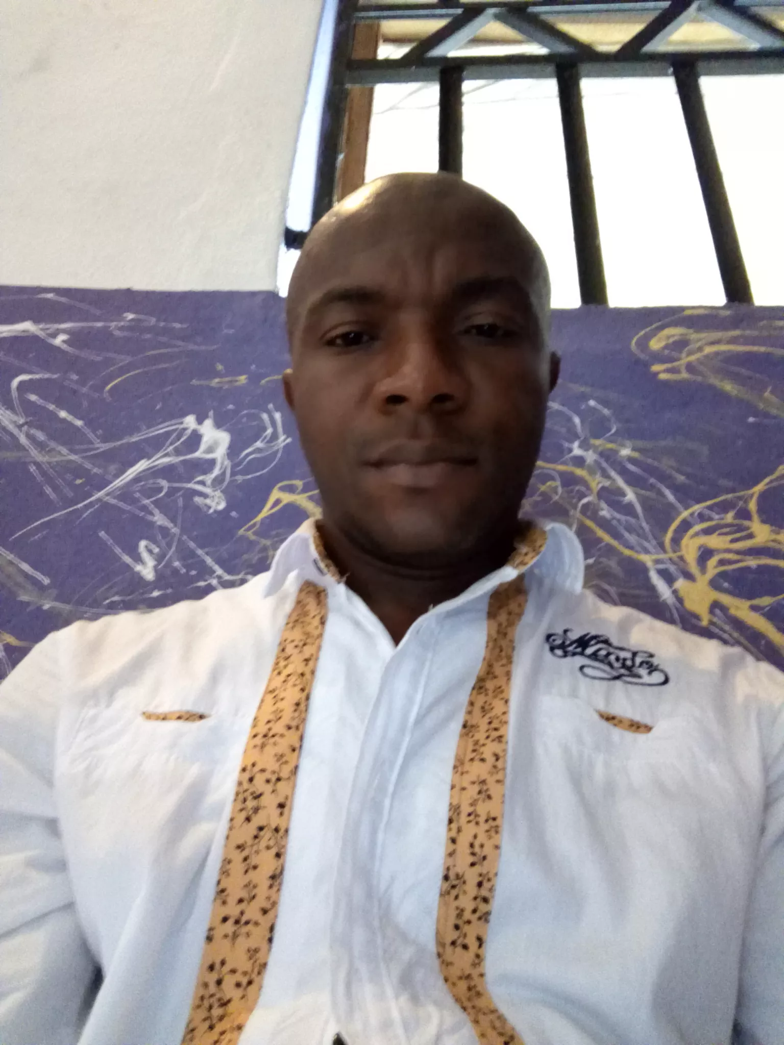 Anthony uchenna magbo avatar picture
