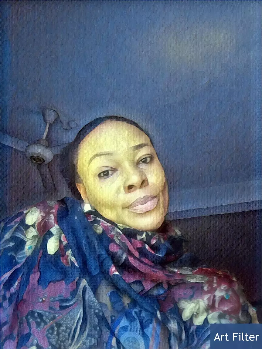 Vera Ngozi Ekuafeh avatar picture