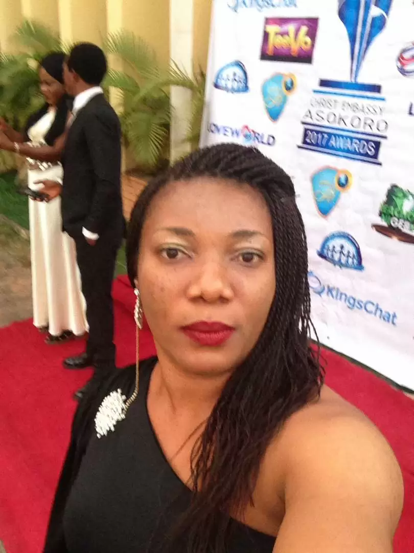 Itam Ngozi Blessing avatar picture