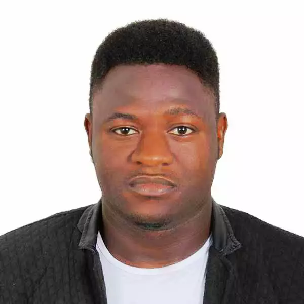 wongeh Ivans Dzekewong avatar picture