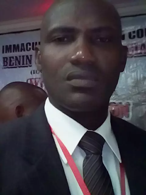 Pastor clifford iduozee avatar picture