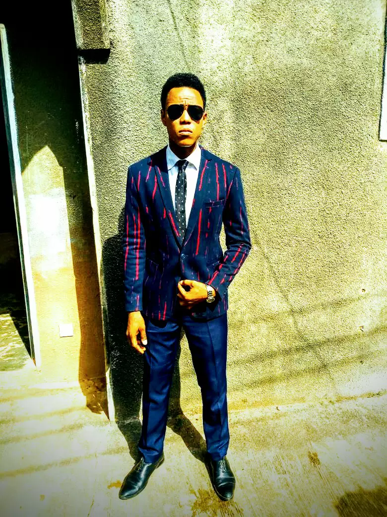 Pastor Ishie Great avatar picture