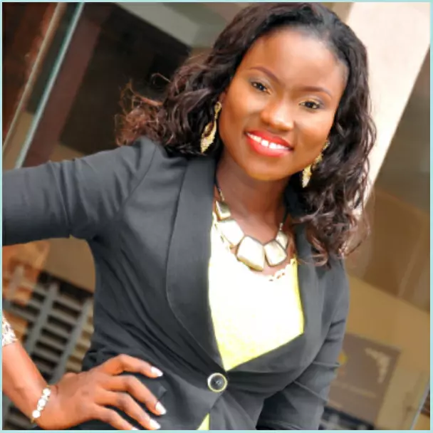 Benedicta Mbong avatar picture