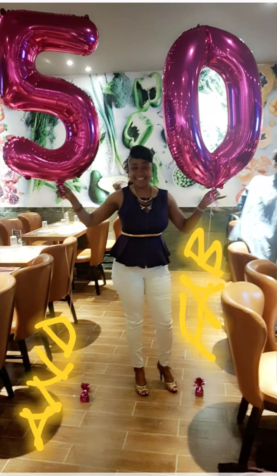 Nelly Nlandu avatar picture
