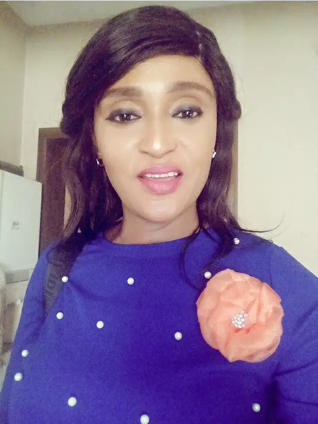 Monica Gbadamosi avatar picture