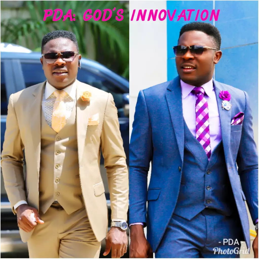 Pst David Akpan avatar picture