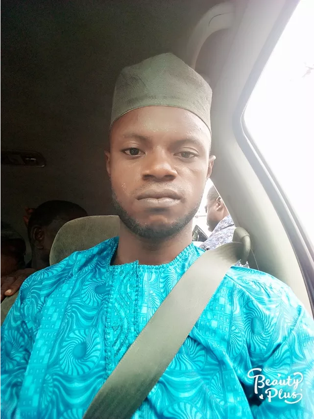 Adedayo Adefowope avatar picture