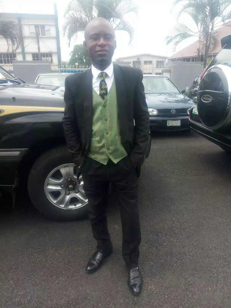 Egbe Efem avatar picture