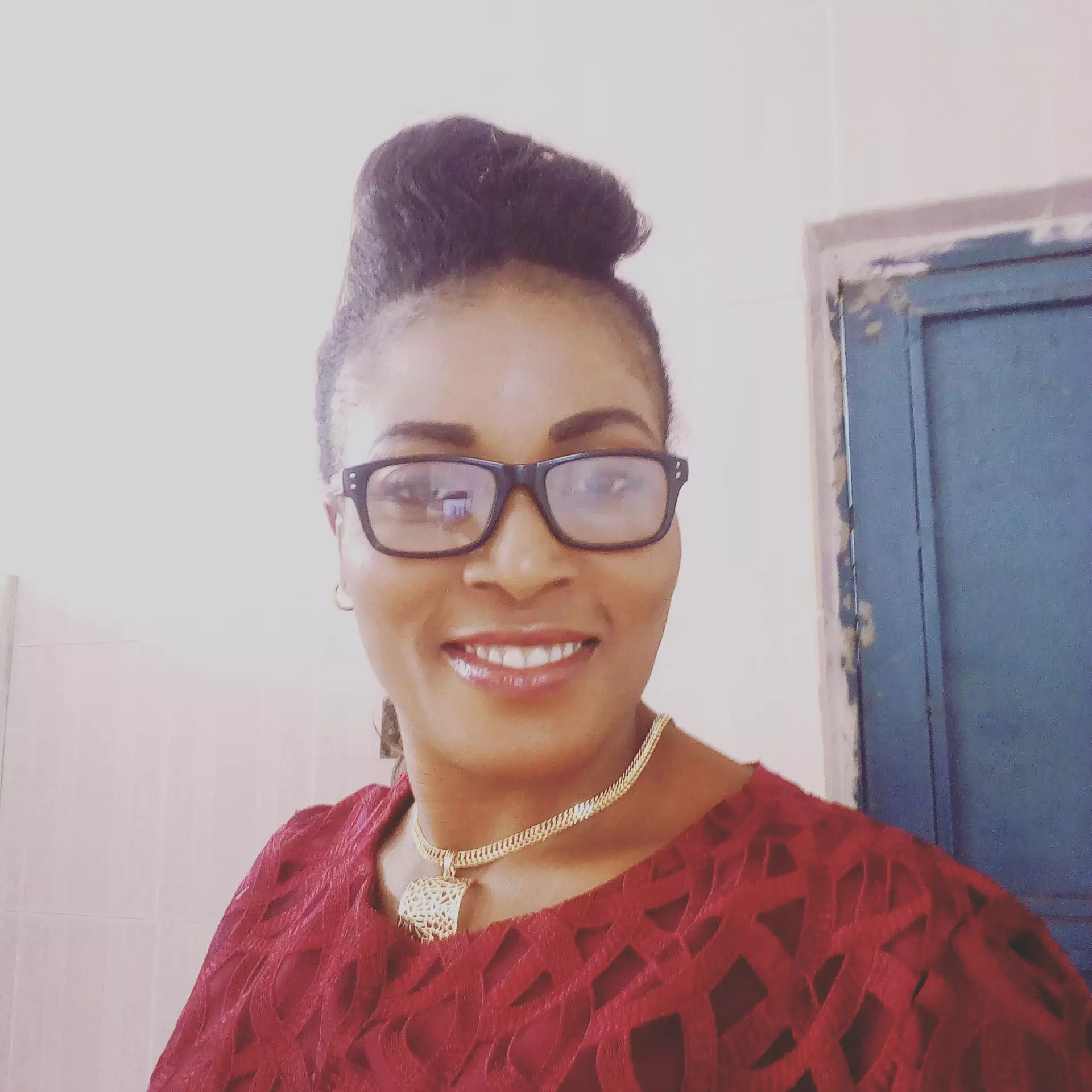 Gbadegesin Olubunmi Elizabeth avatar picture