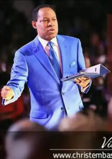 Sifonabasi Imoh Benjamin avatar picture