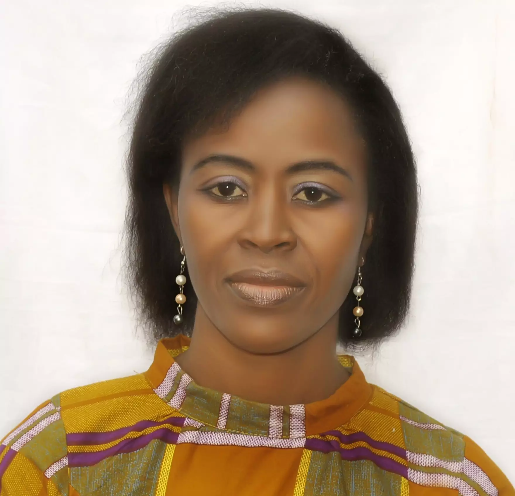 Dr Chinenye Anyadike avatar picture