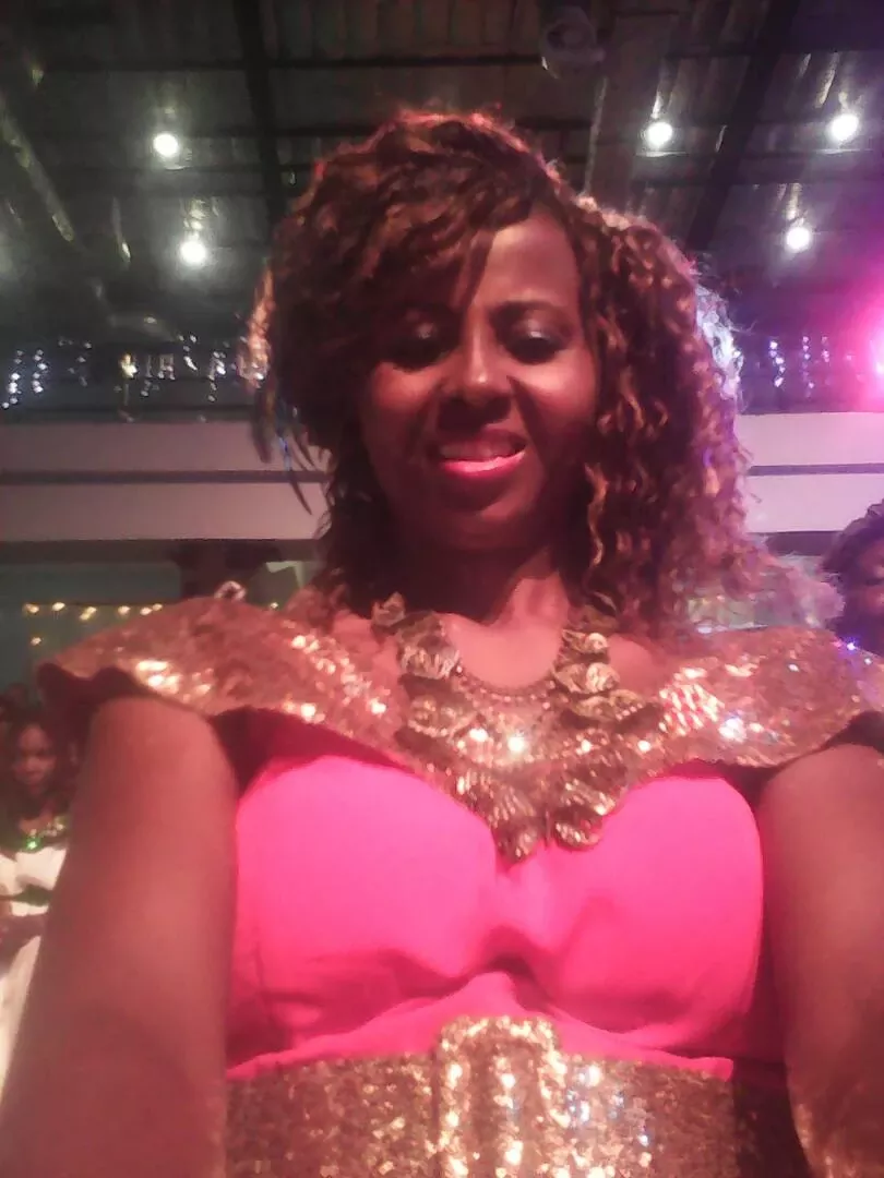 Joy Orok avatar picture