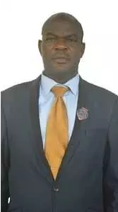 Dcn. Jonathan Raji avatar picture