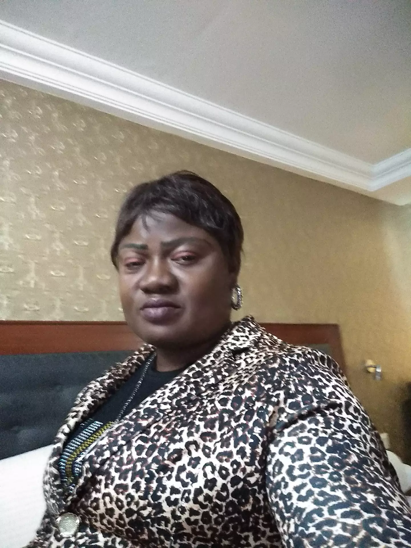 Bola Ajere avatar picture
