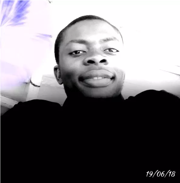 Kudzaishe Sir King Ian🔝 avatar picture