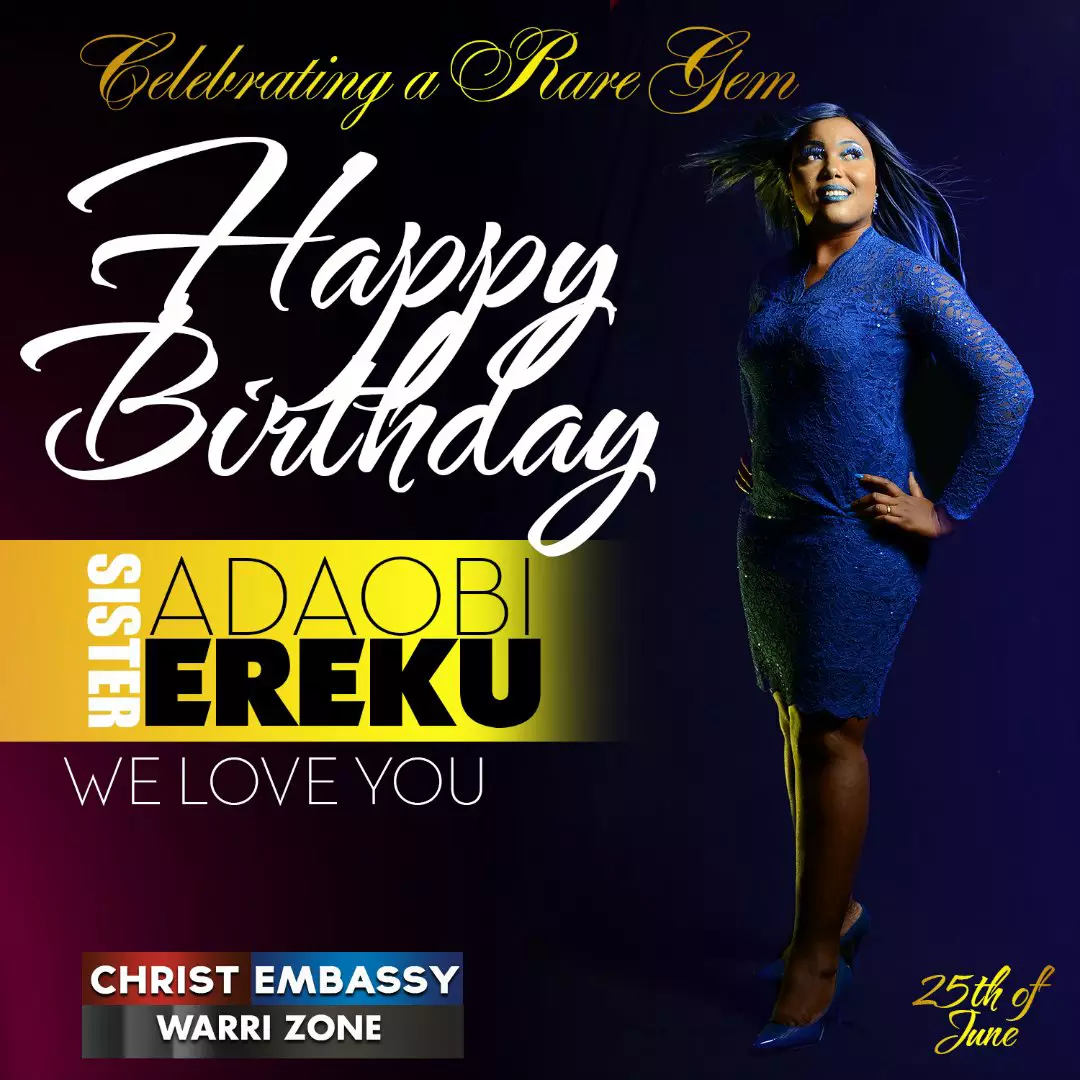 Adaobi Ereku avatar picture