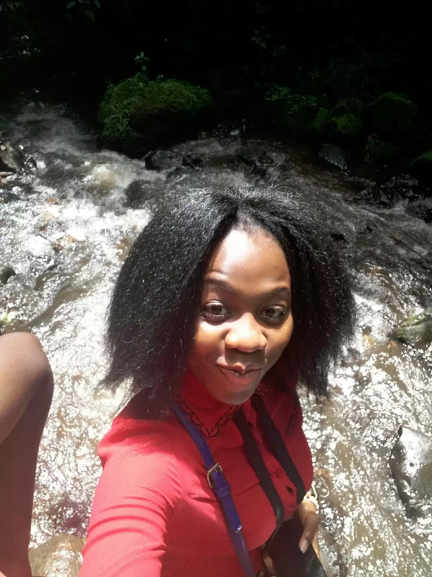 Shuri Cho😌 avatar picture