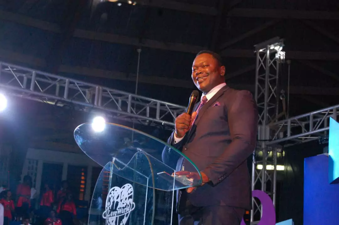 Pst Gbenga Ayodele avatar picture