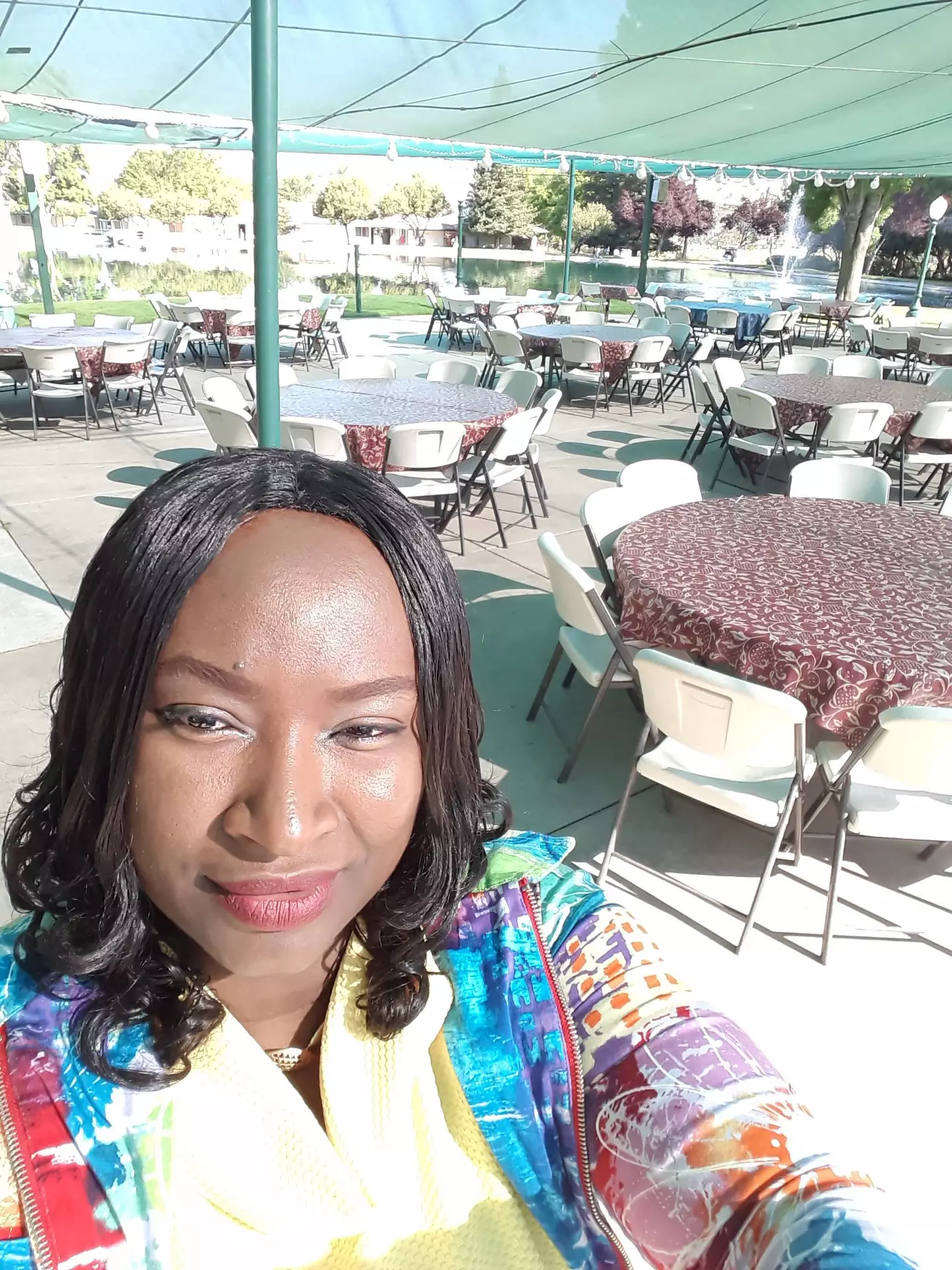 Margaret Oghide avatar picture