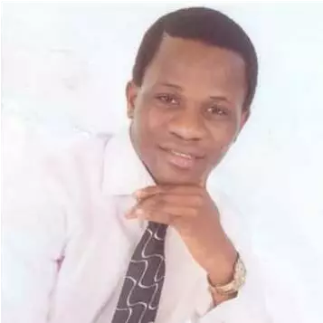 Pastor Benson Oloruntimilehin avatar picture