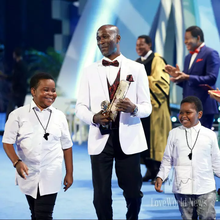 Bro Victor Ibhazehiebo avatar picture