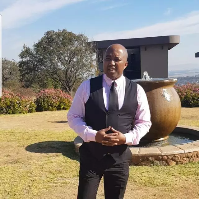 Pastor Thulani avatar picture