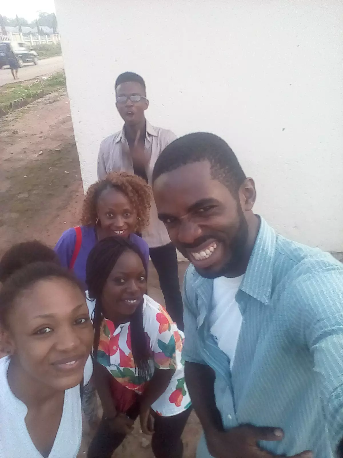 okaro ugochukwu daniel avatar picture