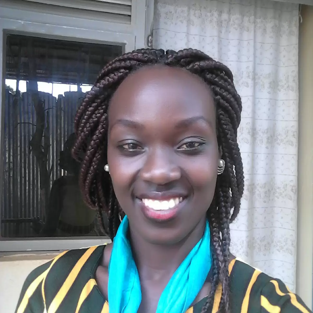 Princess Carol#EAVZ3CE ENTEBBE avatar picture