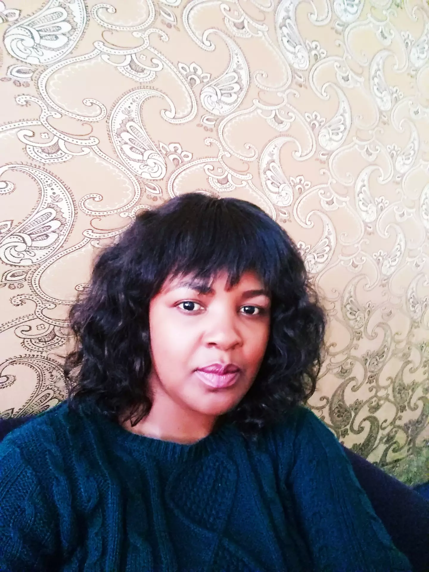 Pastor Ludia Lipenga avatar picture