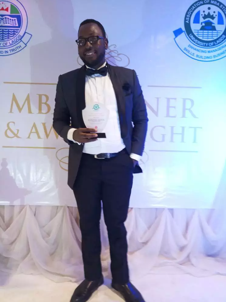 Olumuyiwa Abiodun avatar picture