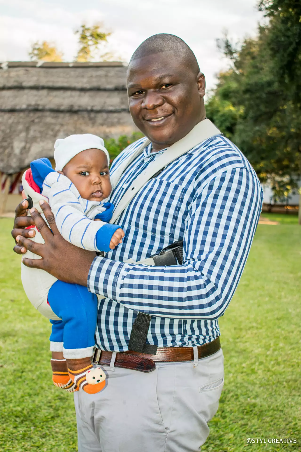 Chrispin Nondo avatar picture